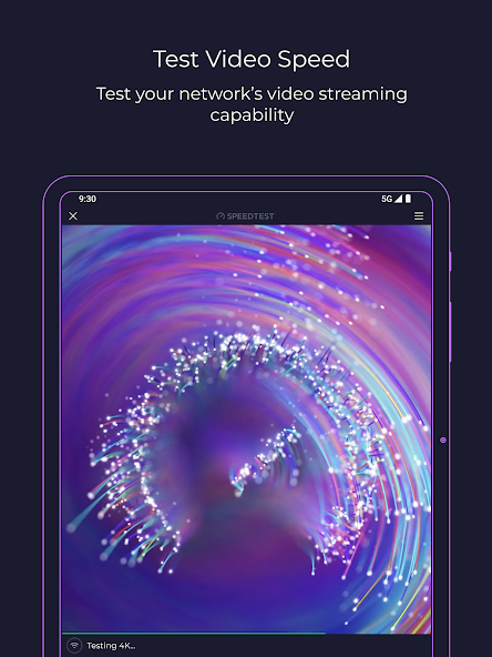 亿速云测速android下载效果预览图