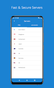蚂蚁加速npv下载破解android下载效果预览图